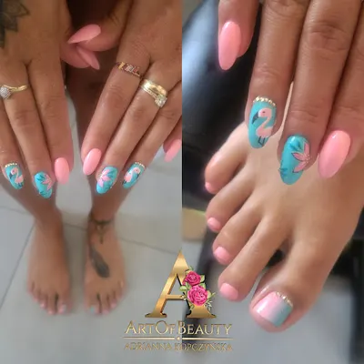 ART OF BEAUTY ADRIANNA KOPCZYŃSKA